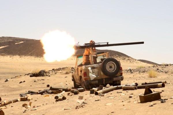 پیروزی تازه نیروهای یمنی در منطقه ها غرب