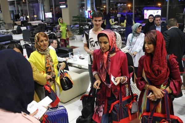 46 درصد از ایرانیان در تابستان سفری نداشته اند