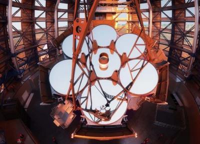 همه چیز درباره تلسکوپ ماژلان؛ رقیب سرسخت جیمز وب
