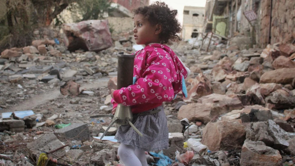 یمن: نشست های بین المللی به رنج میلیون ها یمنی انتها نمی دهد