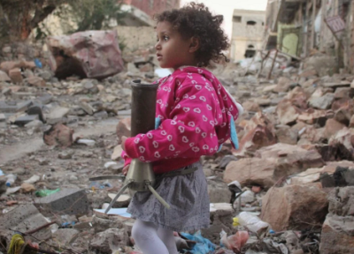 یمن: نشست های بین المللی به رنج میلیون ها یمنی انتها نمی دهد