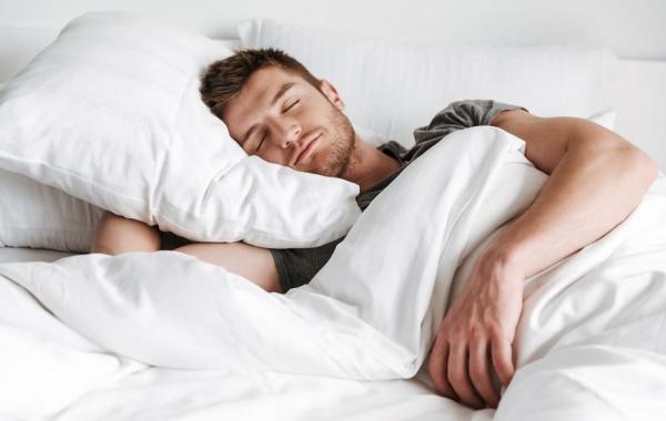 9 راه حل برای بهبود کیفیت خواب و تنظیم استراحت شبانه