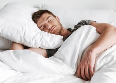 9 راه حل برای بهبود کیفیت خواب و تنظیم استراحت شبانه