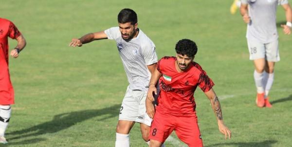 شکست پیکان در آخرین بازی محبت آمیز پیش فصل مقابل استقلال خوزستان