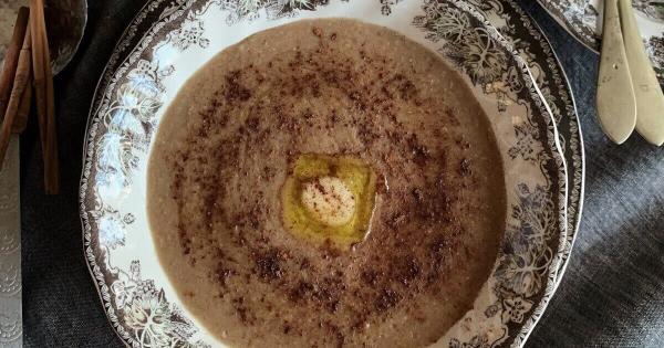 طرز تهیه حلیم کش دار [3 دستور پخت متفاوت]