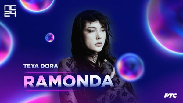 متن و ترجمه آهنگ Ramonda از Teya Dora متن و ترجمه آهنگ Ramonda از Teya Dora
