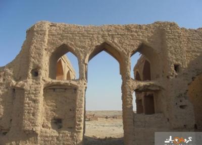دشت جهان کجاست؟