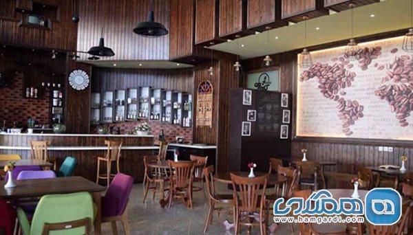 بهترین کافه های گرگان در مهر 1404: راهنمای جامع کافه گردی، برترین کافه های گرگان در مهر 1404: راهنمای جامع کافه گردی، آدرس، منو و راز دنج ترین پاتوق ها