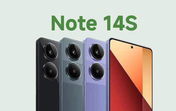 نقد و آنالیز نوت 14S؛ متعادل ترین و قدرتمندترین میان رده