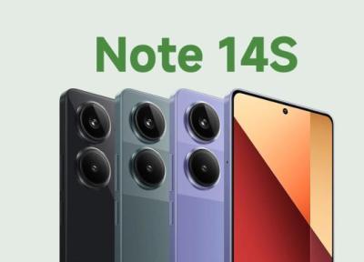 نقد و آنالیز نوت 14S؛ متعادل ترین و قدرتمندترین میان رده